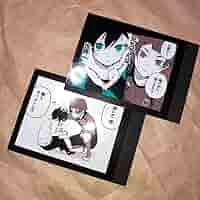 ブルーロック モノクロカード 原作 糸師凛 74枚 ブルーロック 糸師 凛 シークレットモノクロカード | K-BOOKS